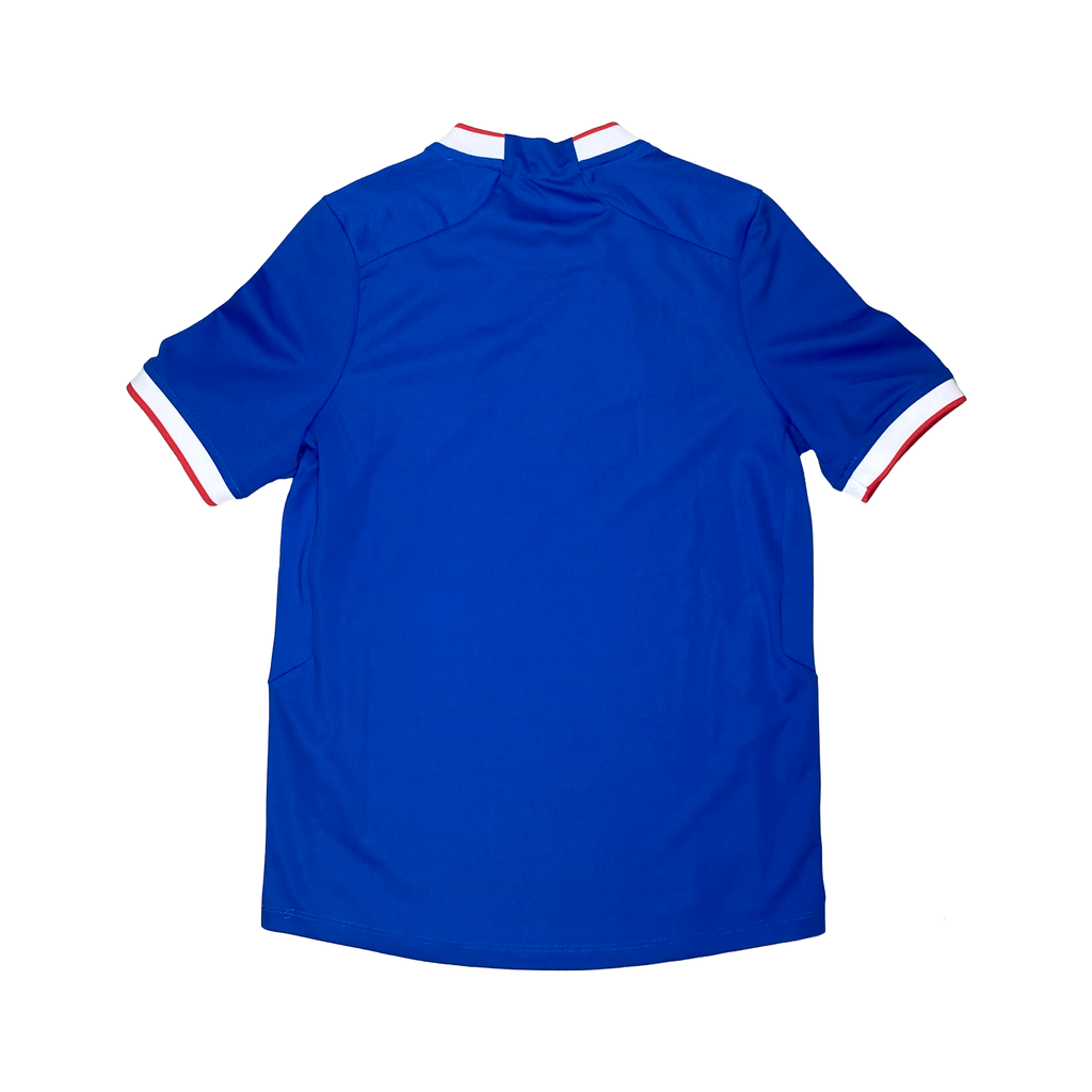 Rangers Home Shirt (2022-23) | 11-12 Years