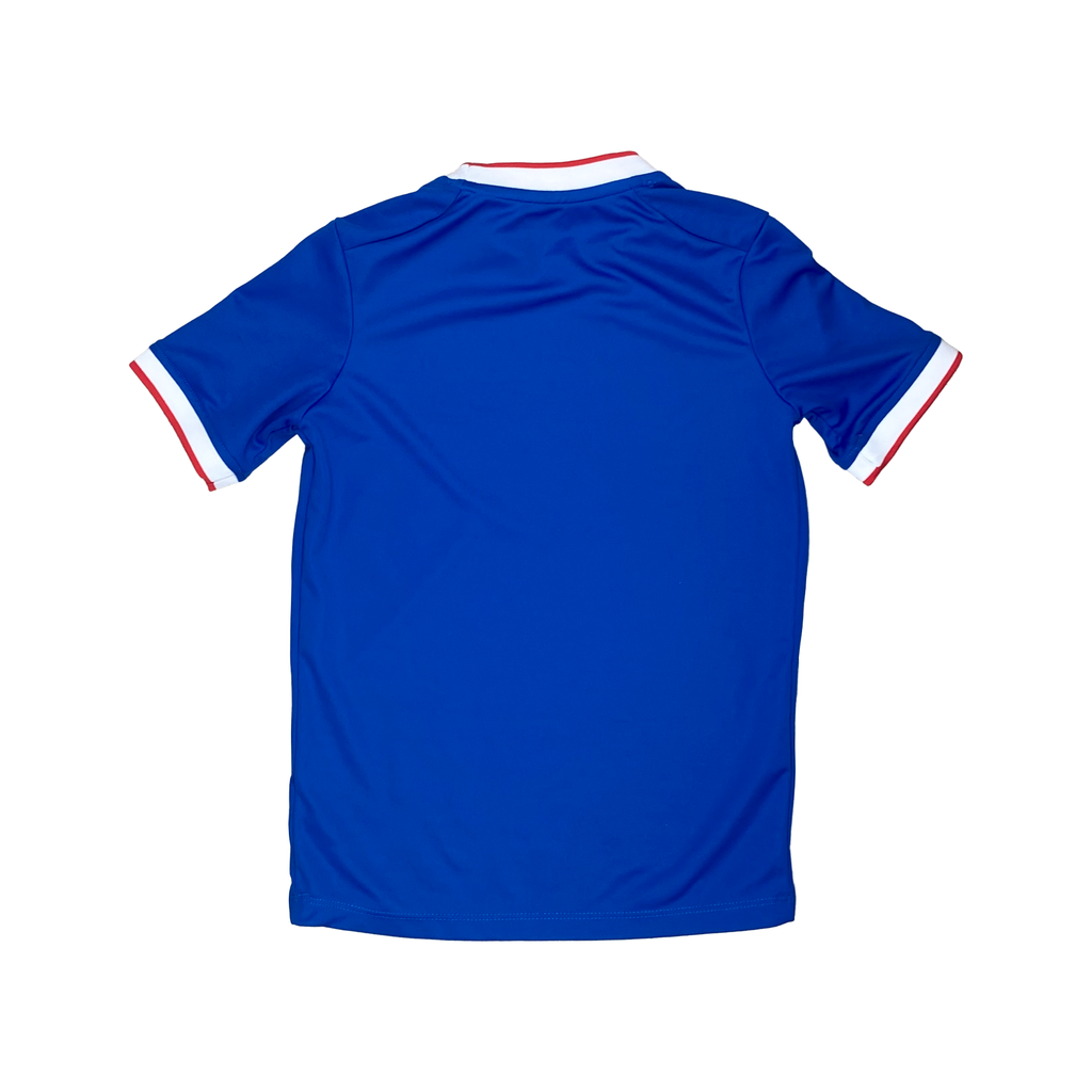 Rangers Home Shirt (2022-23) | 7-8 Years