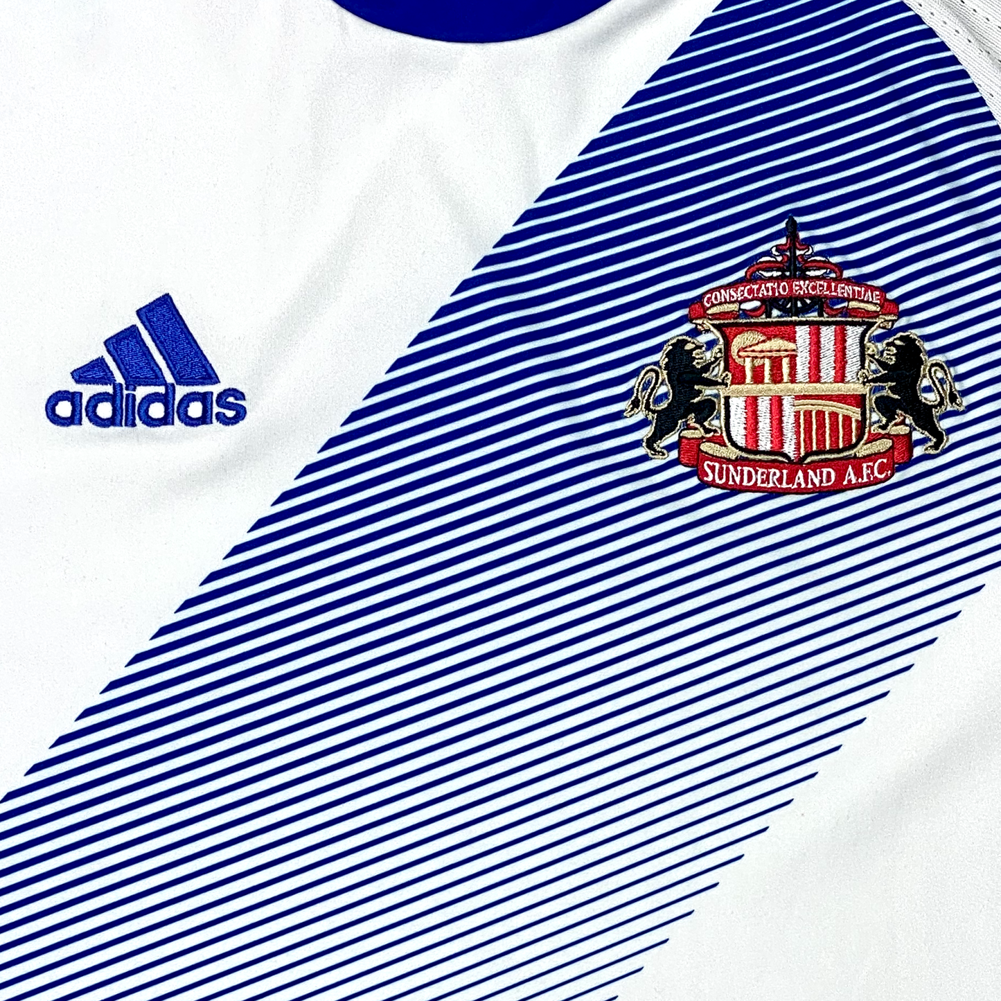 Sunderland Away Shirt (2016-17) - 13/14 Years