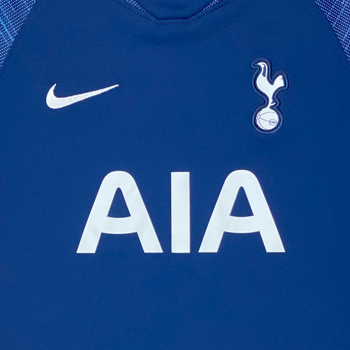Tottenham Away Shirt (2018-19) | 6/7 Years