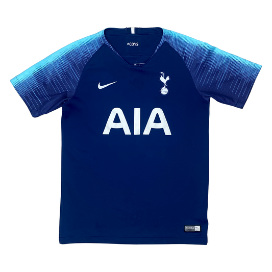 Tottenham Hotspur Away Shirt (2018-19) | 13/14 Years