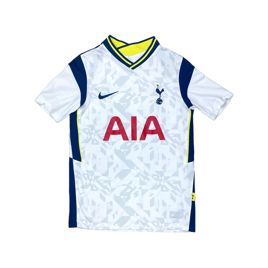 Tottenham Home Shirt (2020-21) - Kane 10 | 10/11 Years