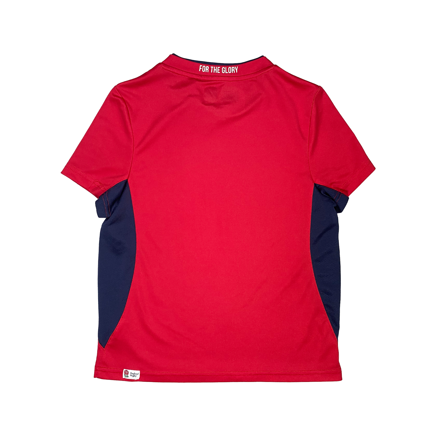 England Rugby Training Top | 7-8 Years