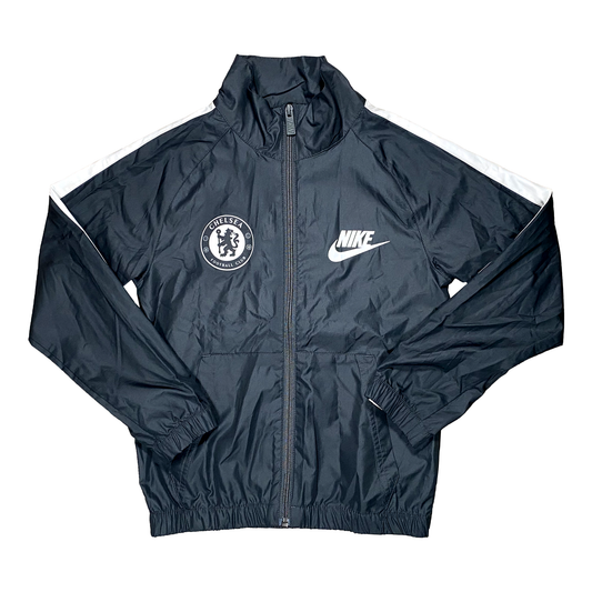 Black Chelsea Tracksuit | 7-8 Years