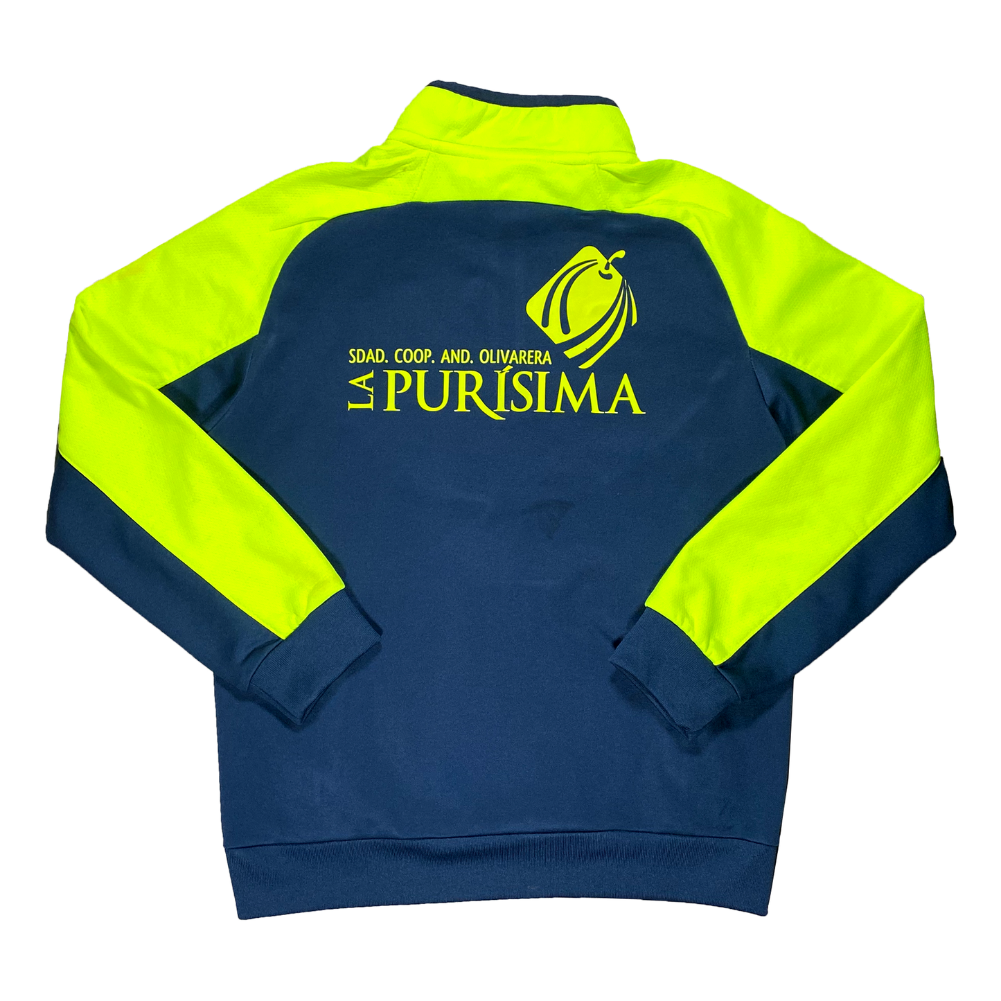 CD Calvario Priego Training Jacket | 9-10 Years