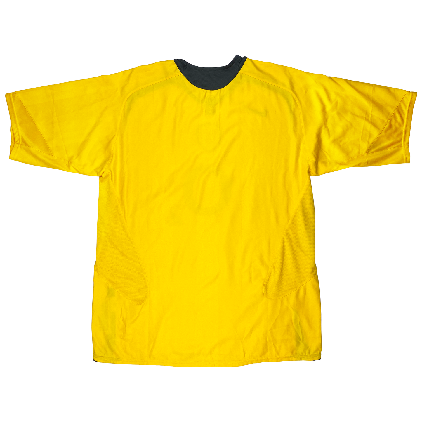 Arsenal Away Shirt (2005-06) | Extra Large