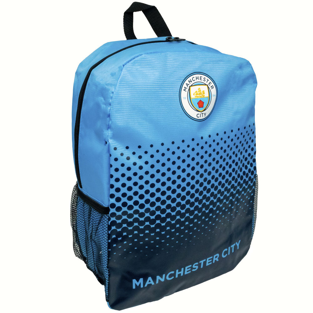 Manchester City Backpack