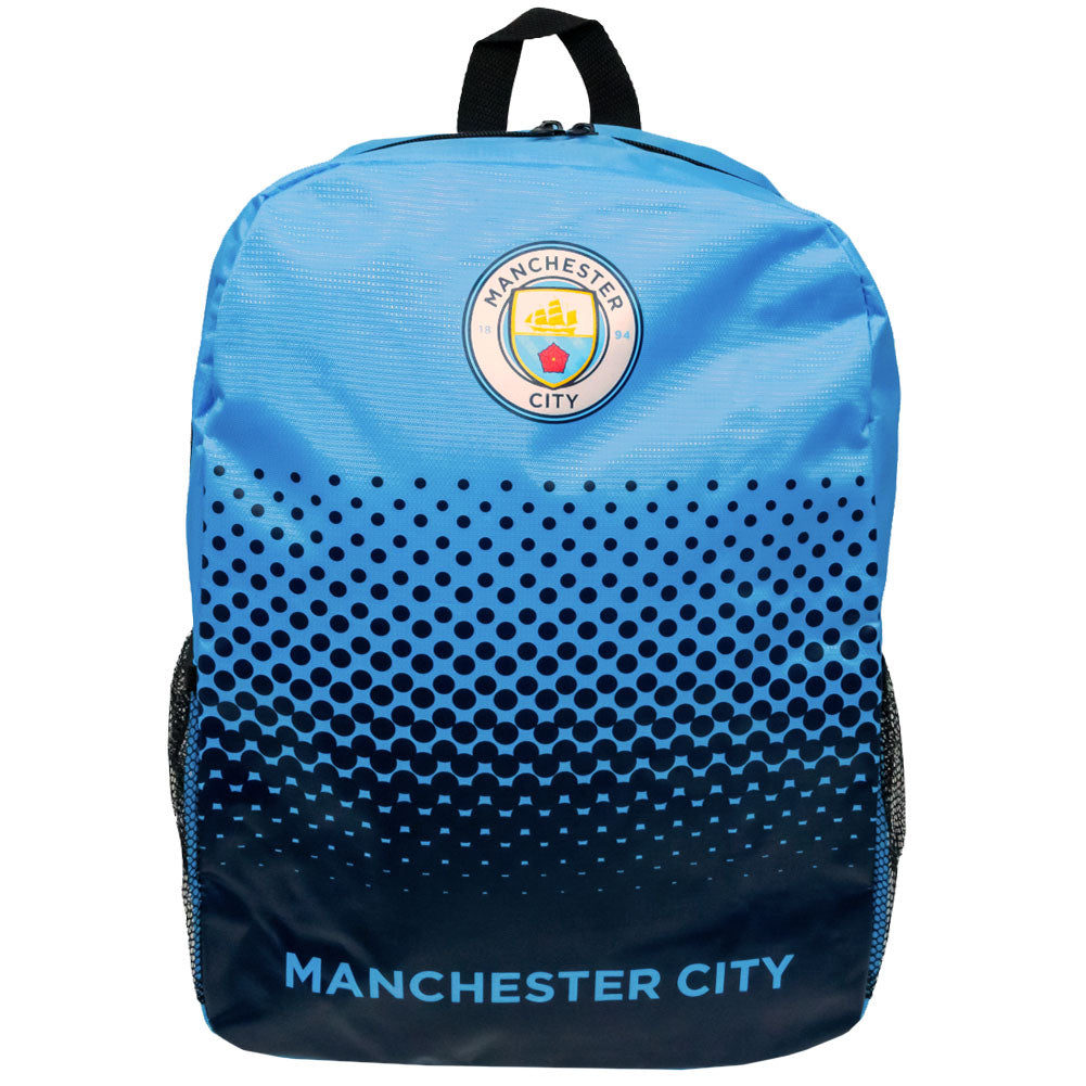 Manchester City Backpack