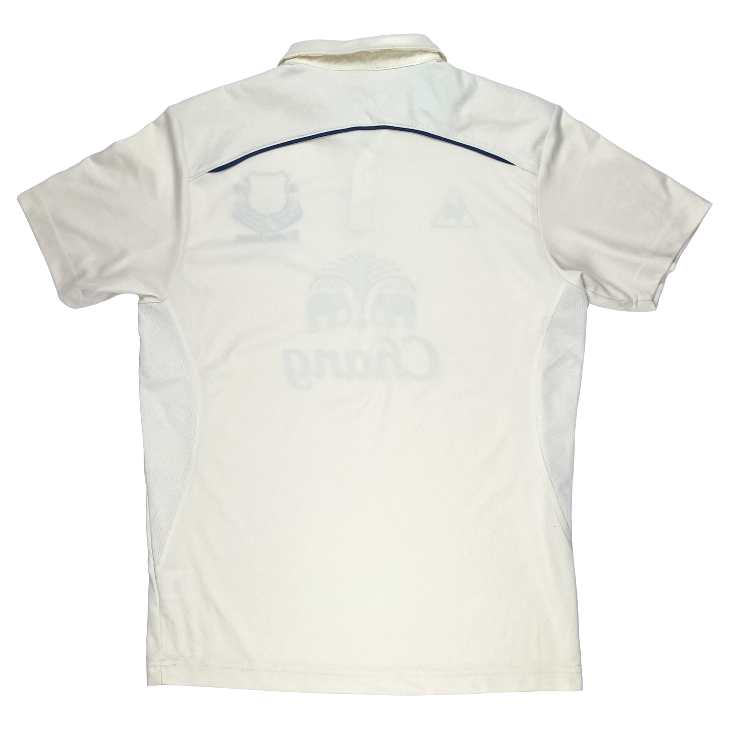 Everton Third Shirt (2010-11) | Medium