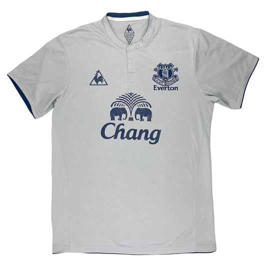 Everton Third Shirt (2011-12) | Medium