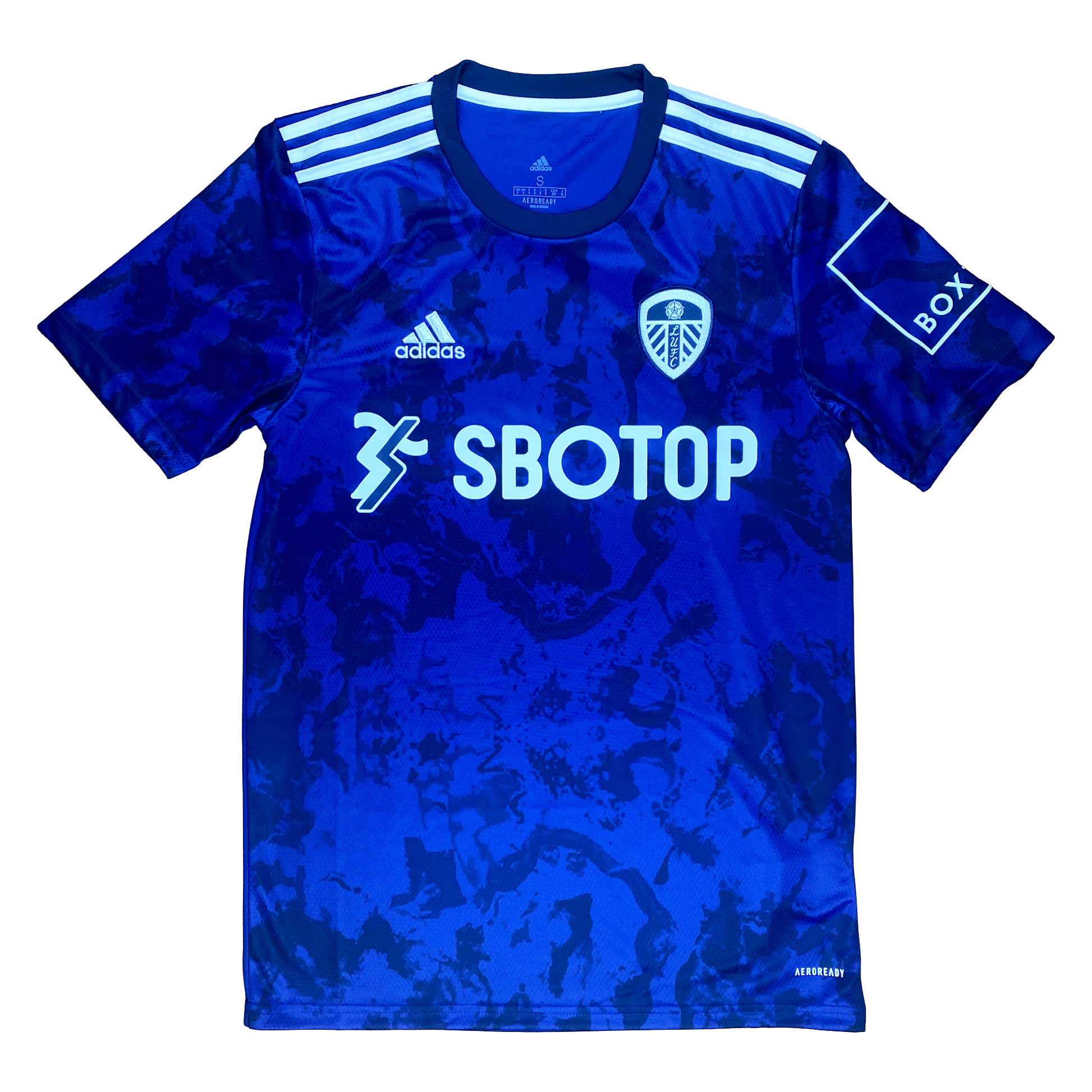 Away Jersey Leeds United Away Top 2021 Green Leeds United New Away