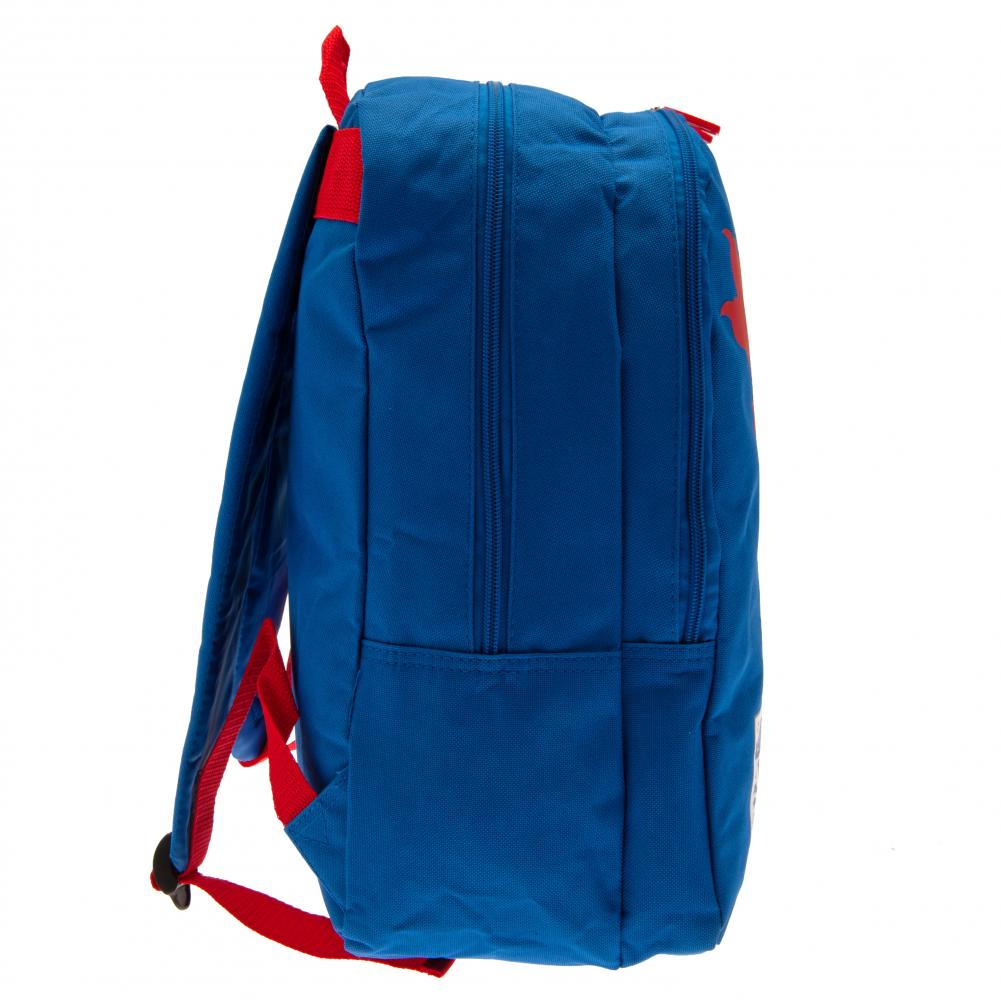England Lion Backpack