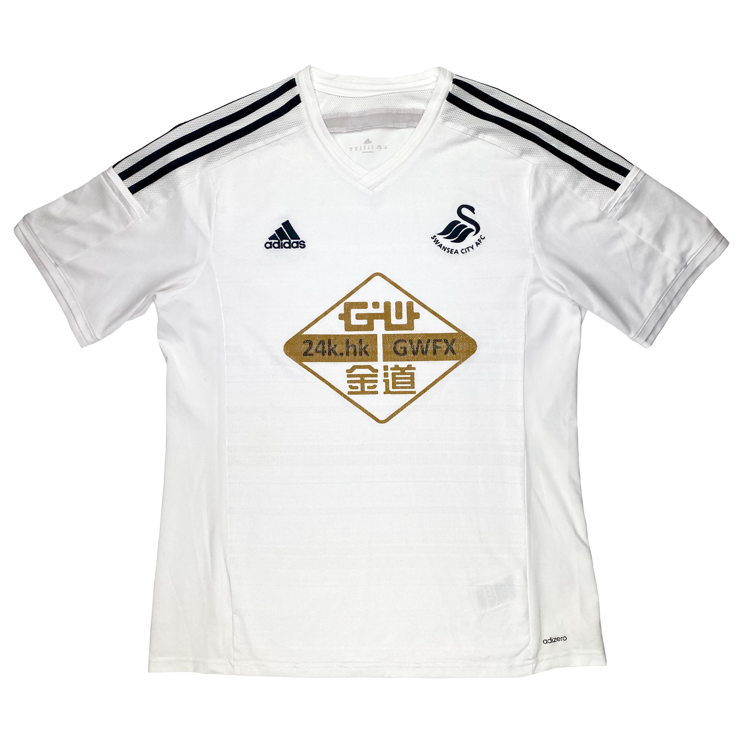 Swansea City Home Shirt (2014-15) | Extra Large