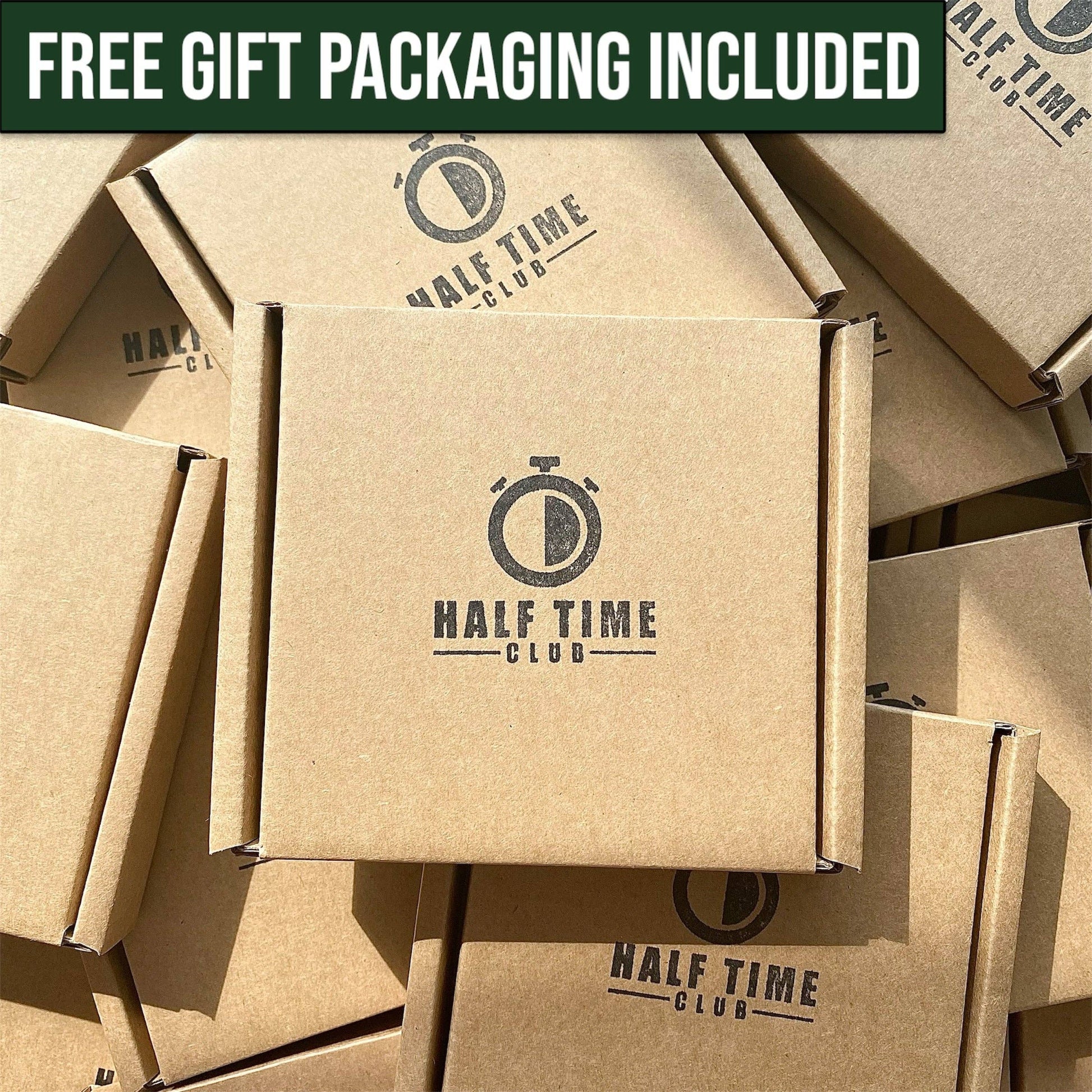 Leicester City Beer Mats (8-Pack)