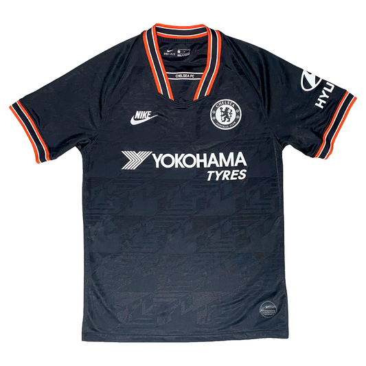 Chelsea Third Shirt (2019-20) | Small