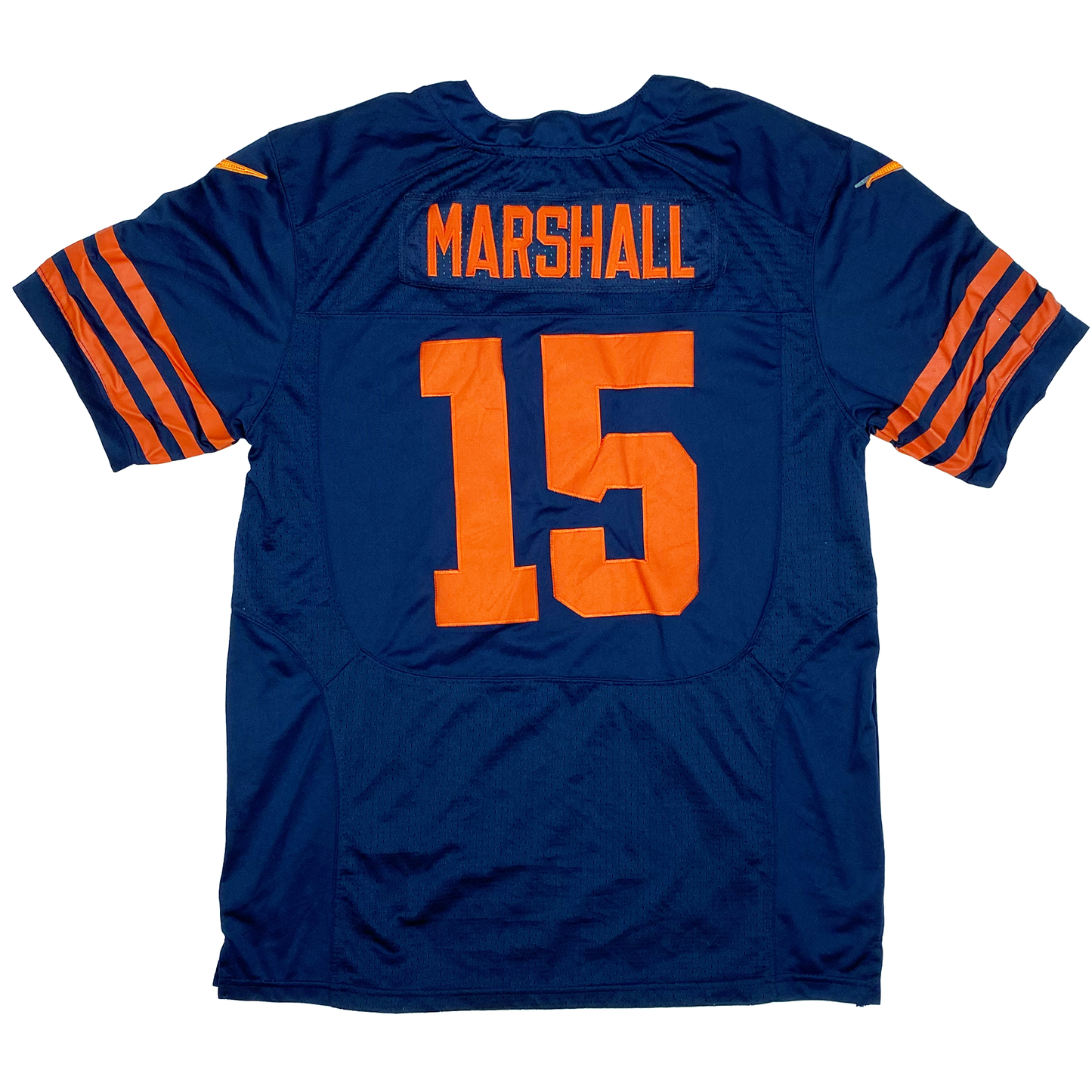 Chicago Bears Jersey - Marshall 15 | Large