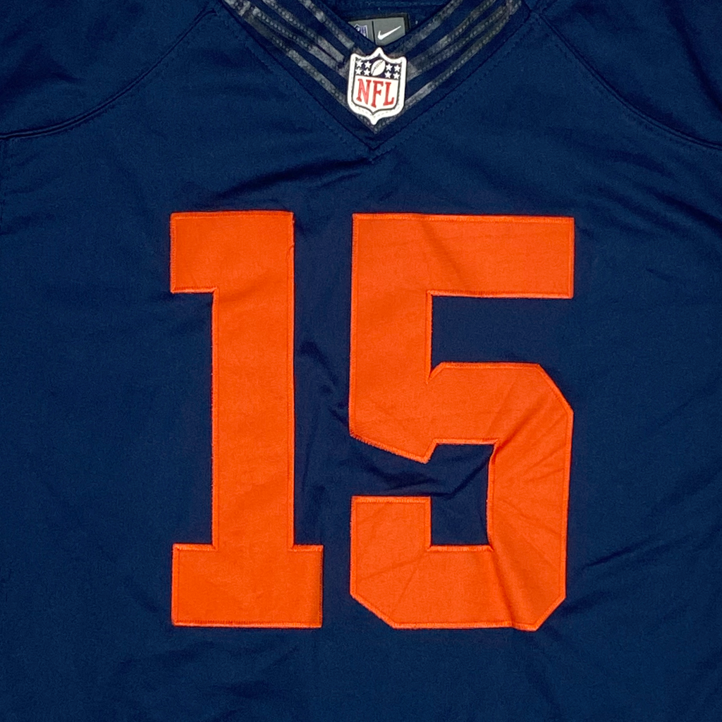 Chicago Bears Jersey - Marshall 15 | Large