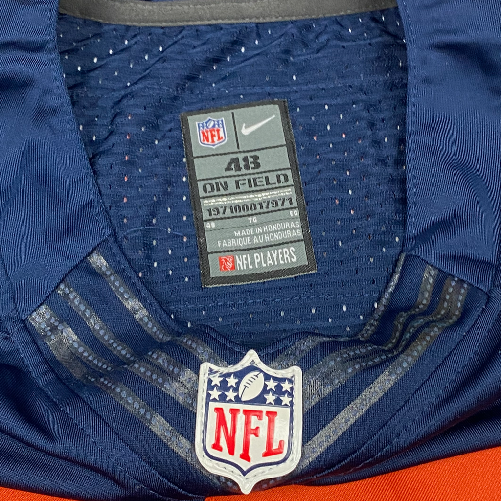 Chicago Bears Jersey - Marshall 15 | Large