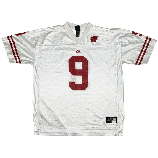 Wisconsin Badgers Jersey | XXL