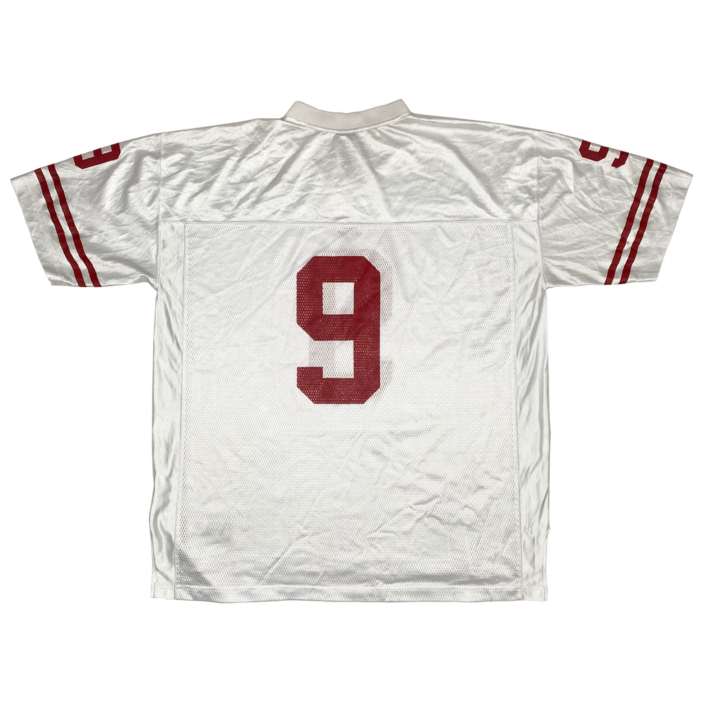 Wisconsin Badgers Jersey | XXL
