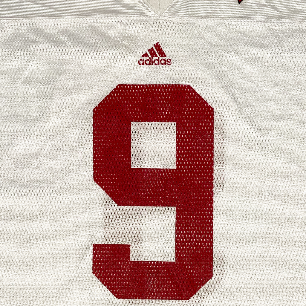 Wisconsin Badgers Jersey | XXL