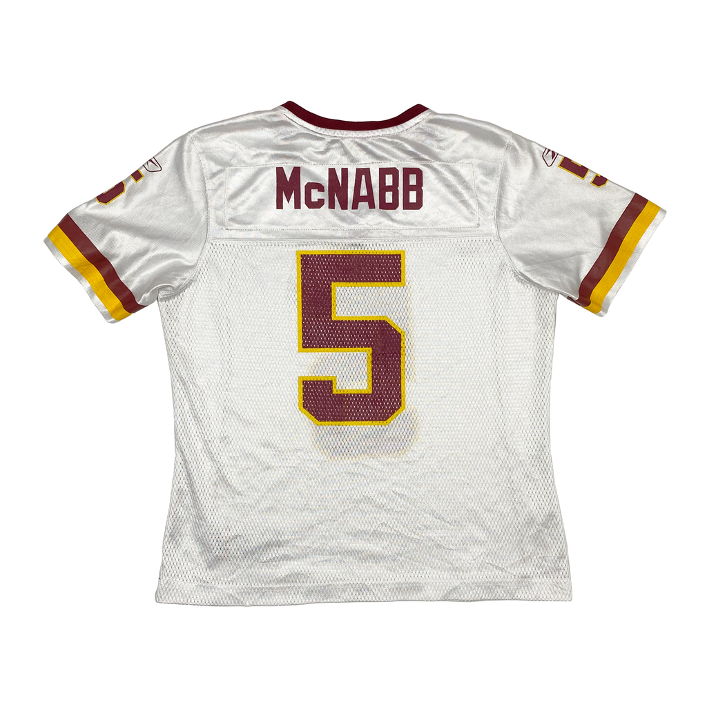 Washington Commanders Jersey | Women's Medium