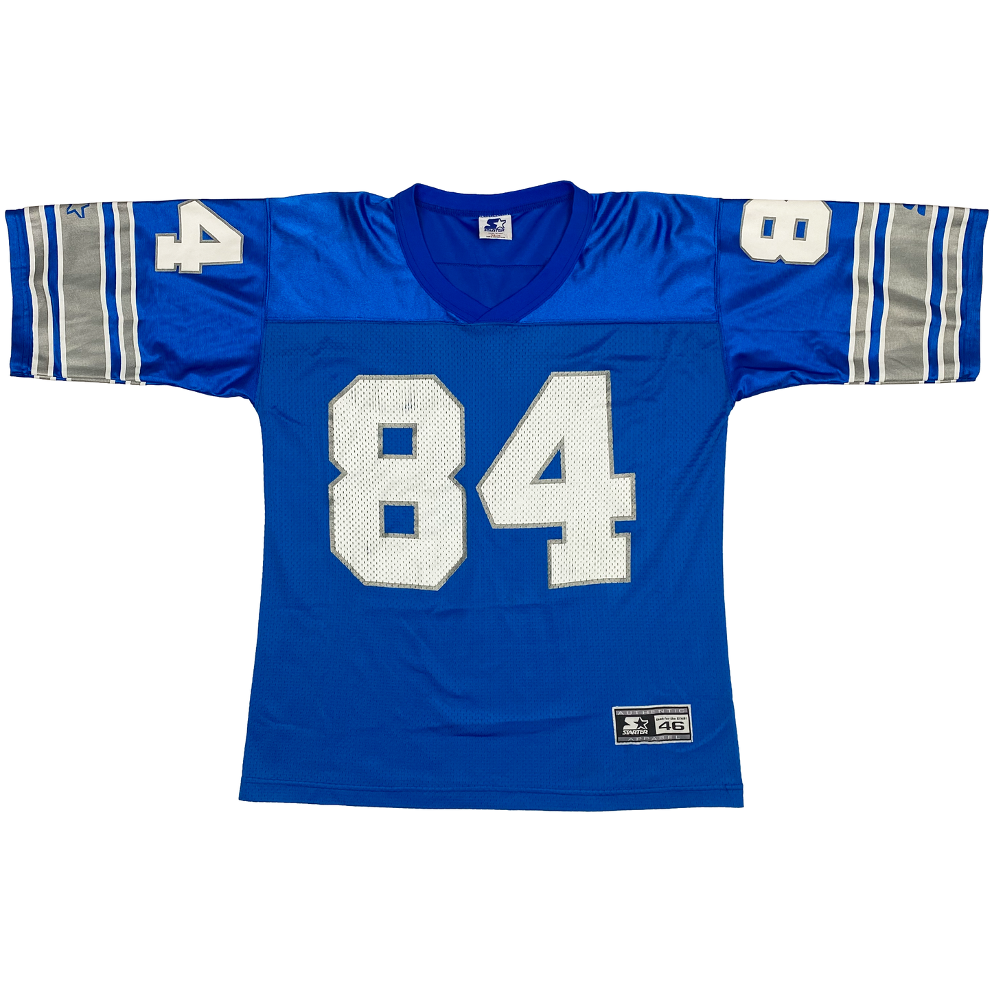 Detroit Lions Jersey - Moore 84 | Medium