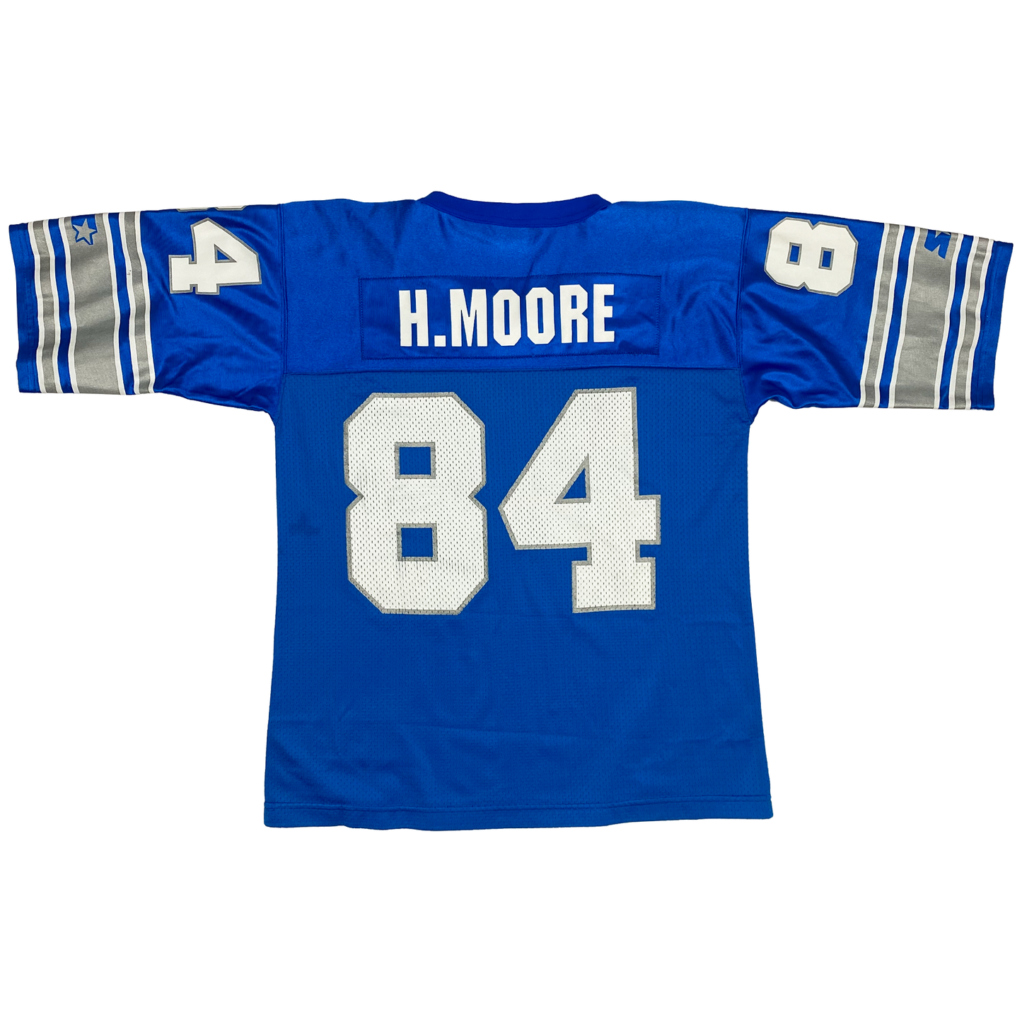 Detroit Lions Jersey - Moore 84 | Medium