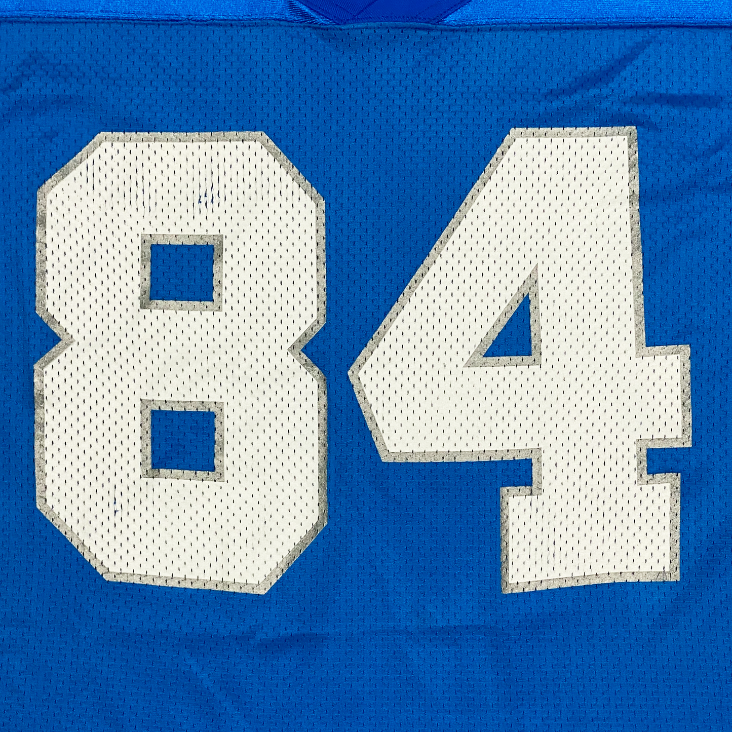 Detroit Lions Jersey - Moore 84 | Medium