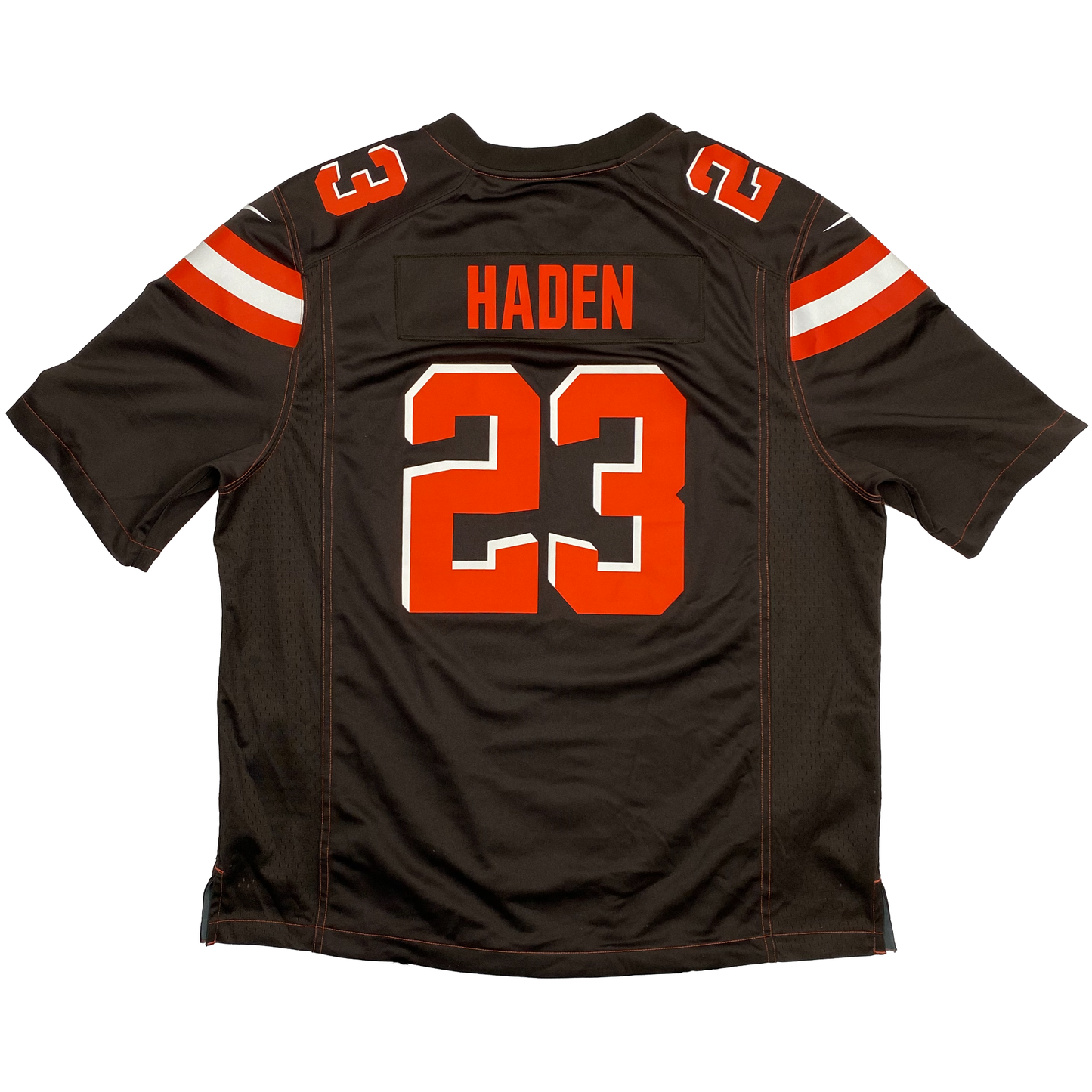 Cleveland Browns Jersey - Haden 23 | XXL