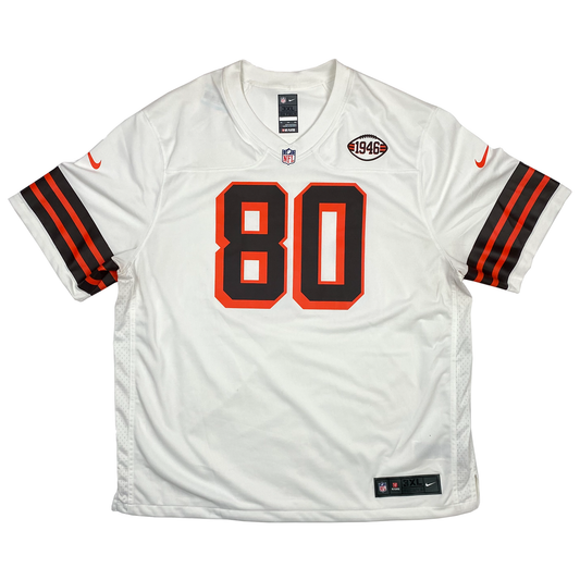 Cleveland Browns Jersey - Landry 80 | XXXL