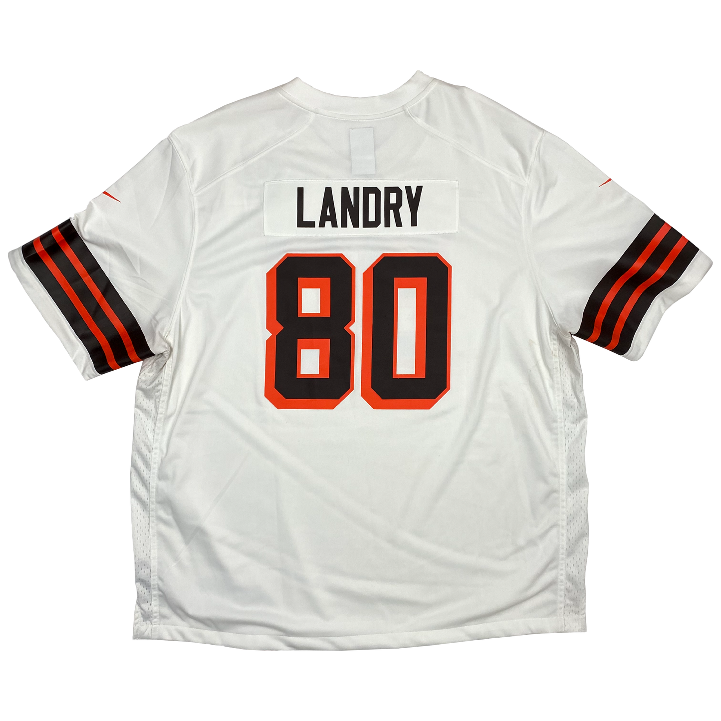 Cleveland Browns Jersey - Landry 80 | XXXL