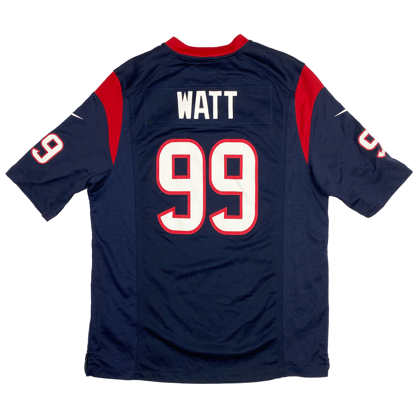 Houston Texans Jersey - Watt 99 | Medium