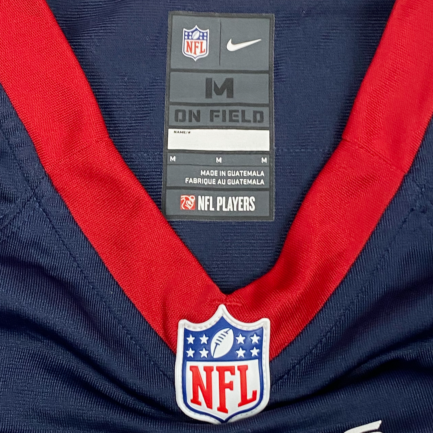 Houston Texans Jersey - Watt 99 | Medium