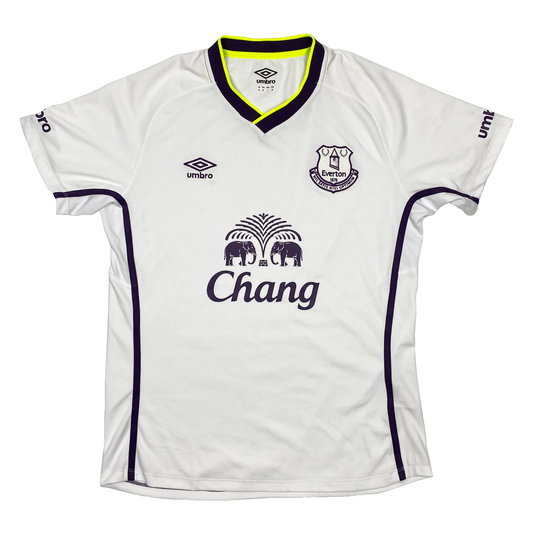 Everton Third Shirt (2014-15) | Medium