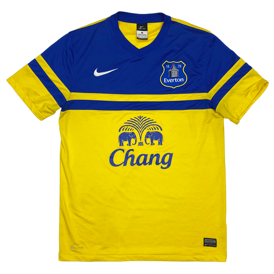 Everton Away Shirt (2013-14) | Medium