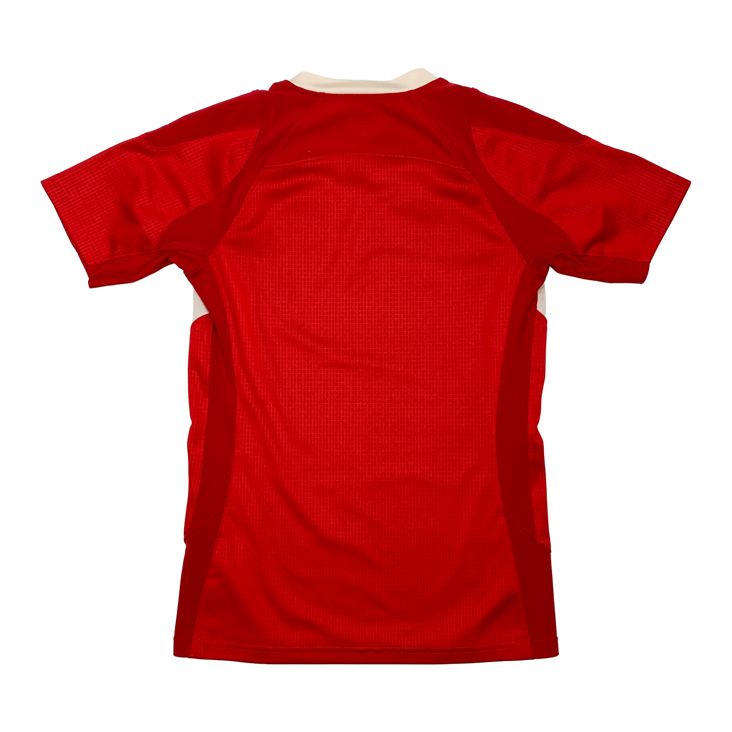 Wales Rugby Union Shirt | 15-16 Years