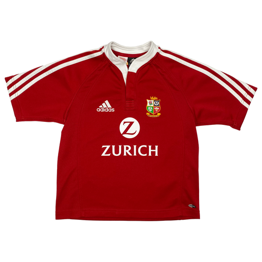 British & Irish Lions Jersey (2005) | 9-10 Years