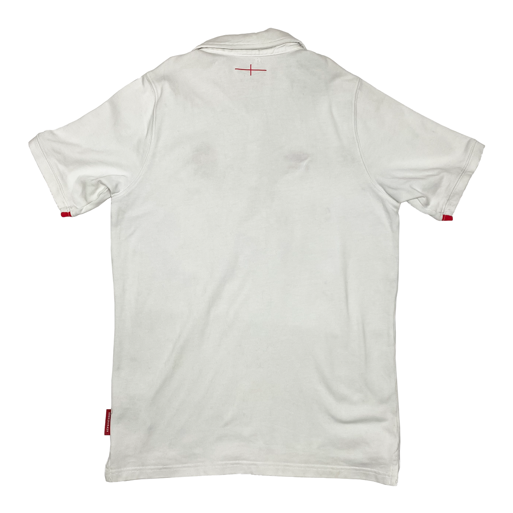 England Rugby Union Shirt | 14-15 Years