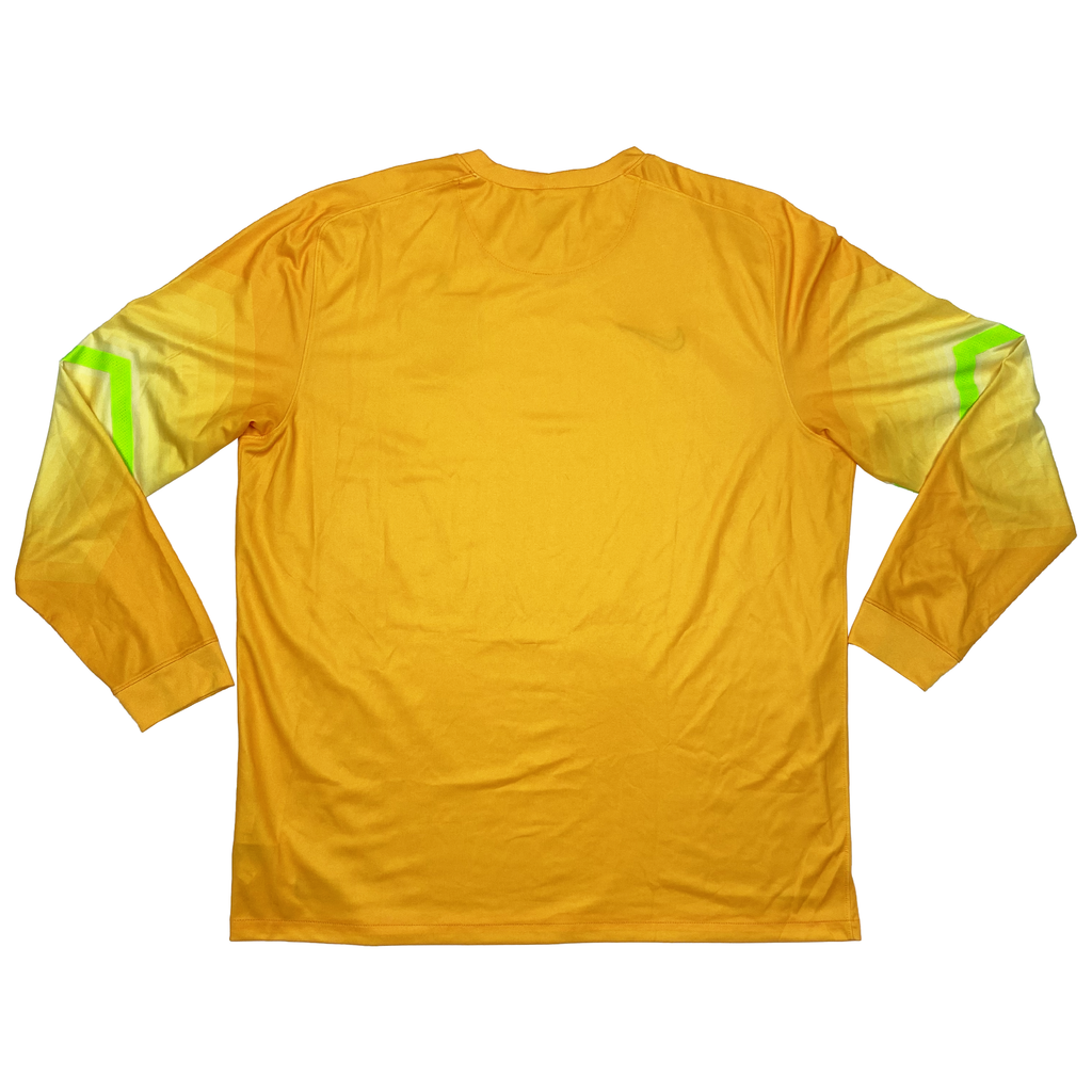 England Goalkeeper Shirt (2014) | XXL