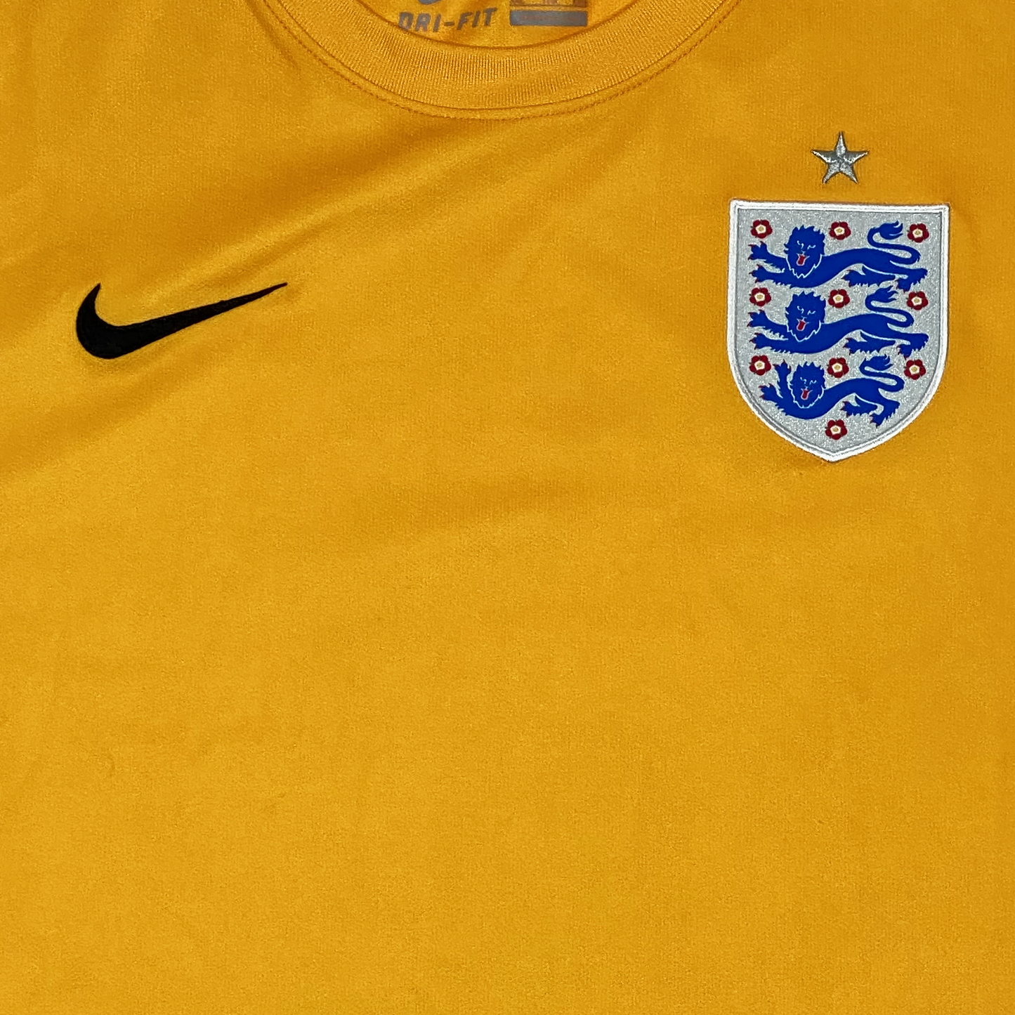 England Goalkeeper Shirt (2014) | XXL