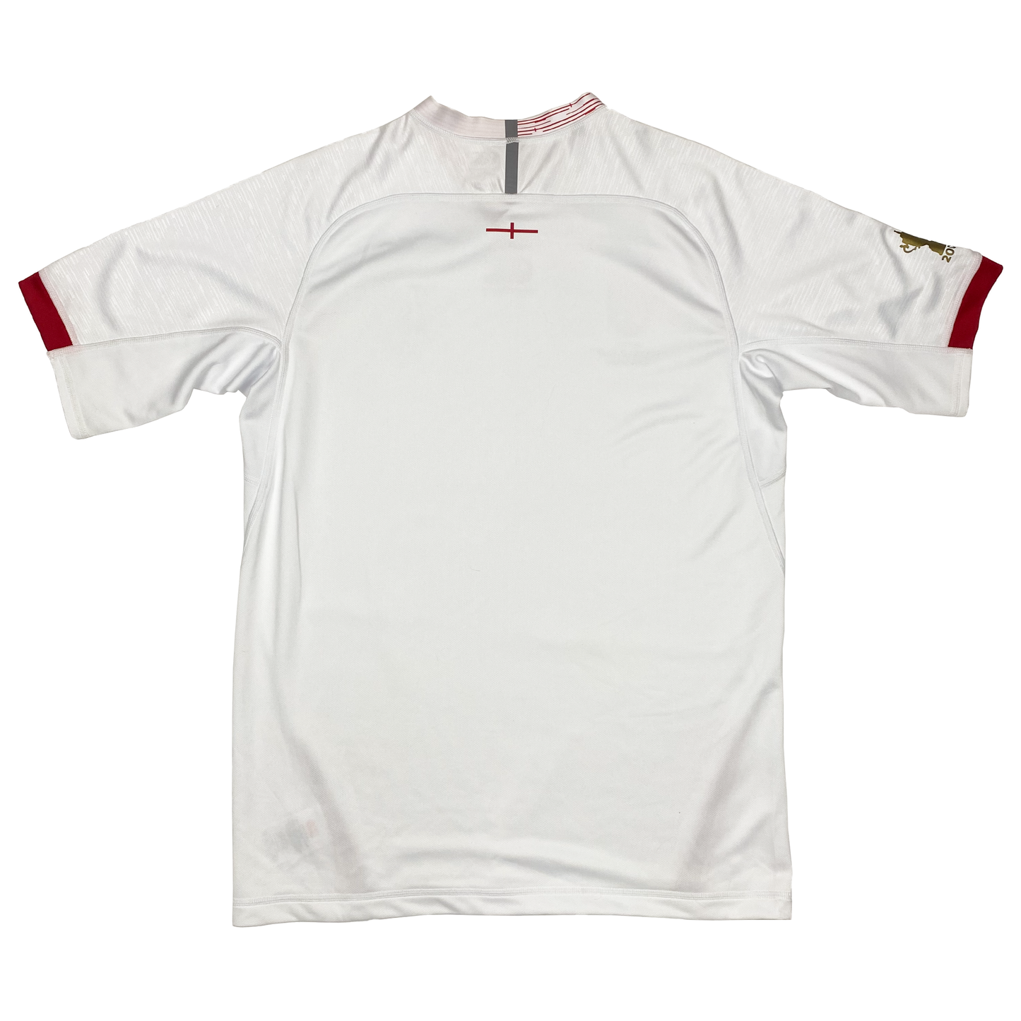 England Rugby Union Shirt (2019 World Cup) | Large