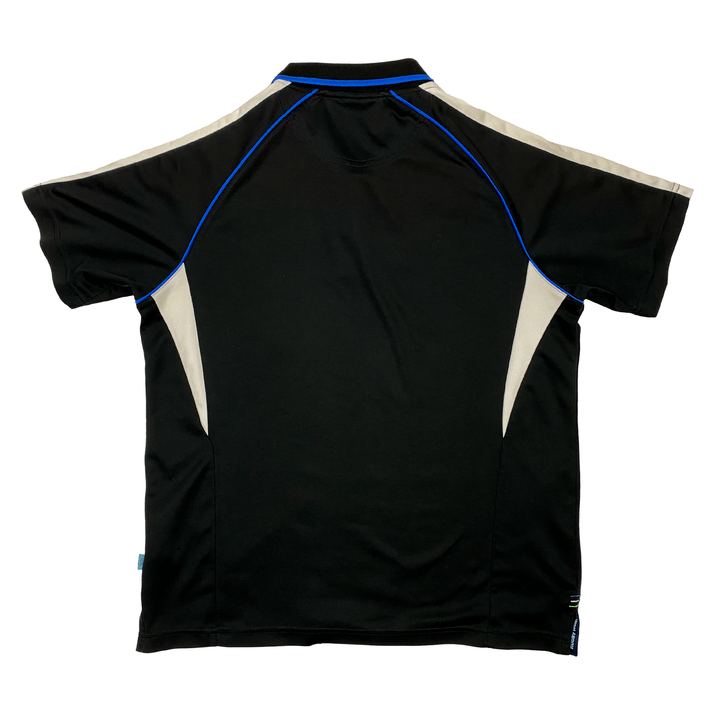 2015 Rugby World Cup Polo Shirt | Large