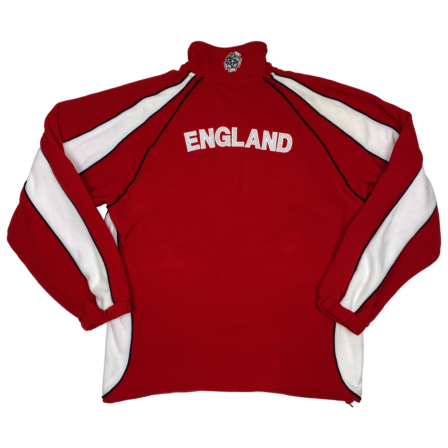 England Rugby Championship 2008 Fleece | Large