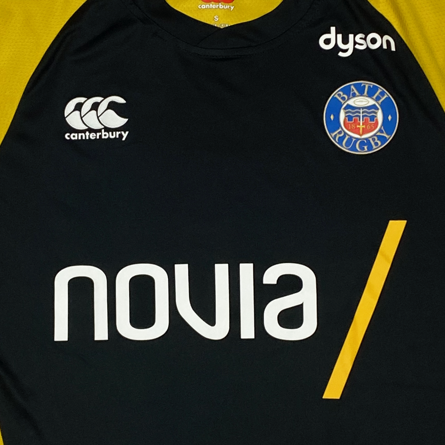 Bath Rugby Training Shirt | Small