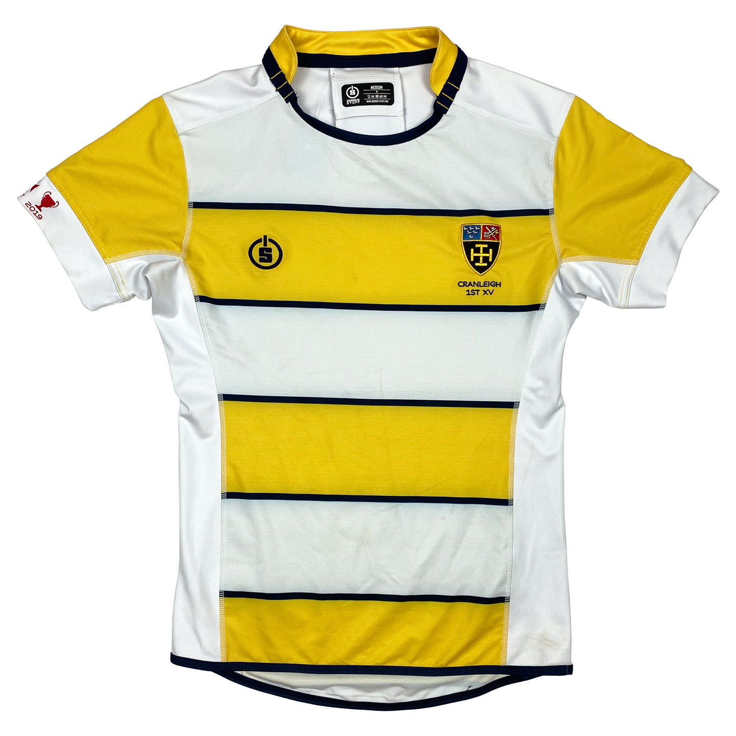 Old Cranleigh RFC Shirt | Medium