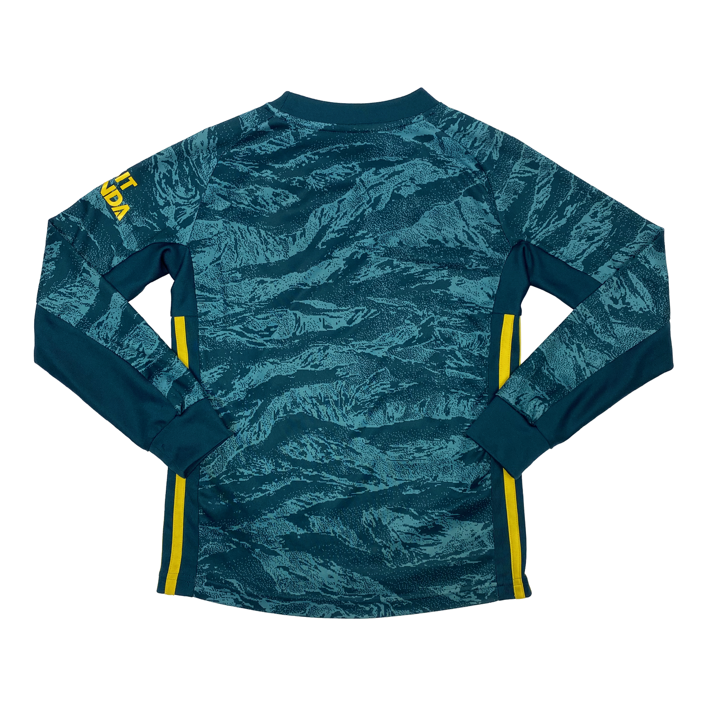 Arsenal Goalkeeper Shirt (2019-20) | 7-8 Years