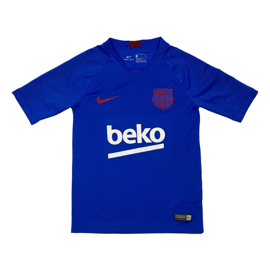 FC Barcelona Training Shirt (2019-20) | 7-8 Years