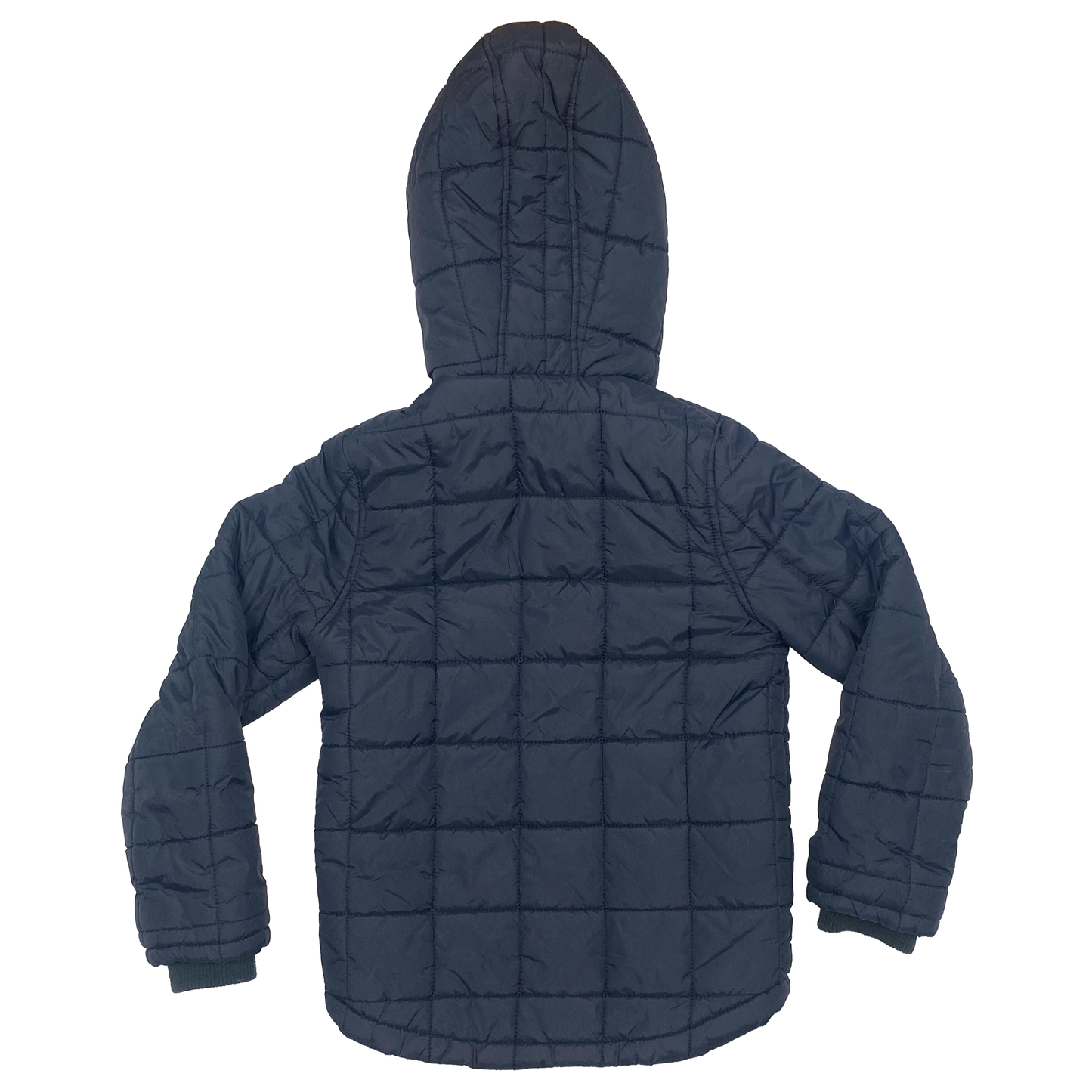 Crystal Palace Padded Coat | 6-7 Years