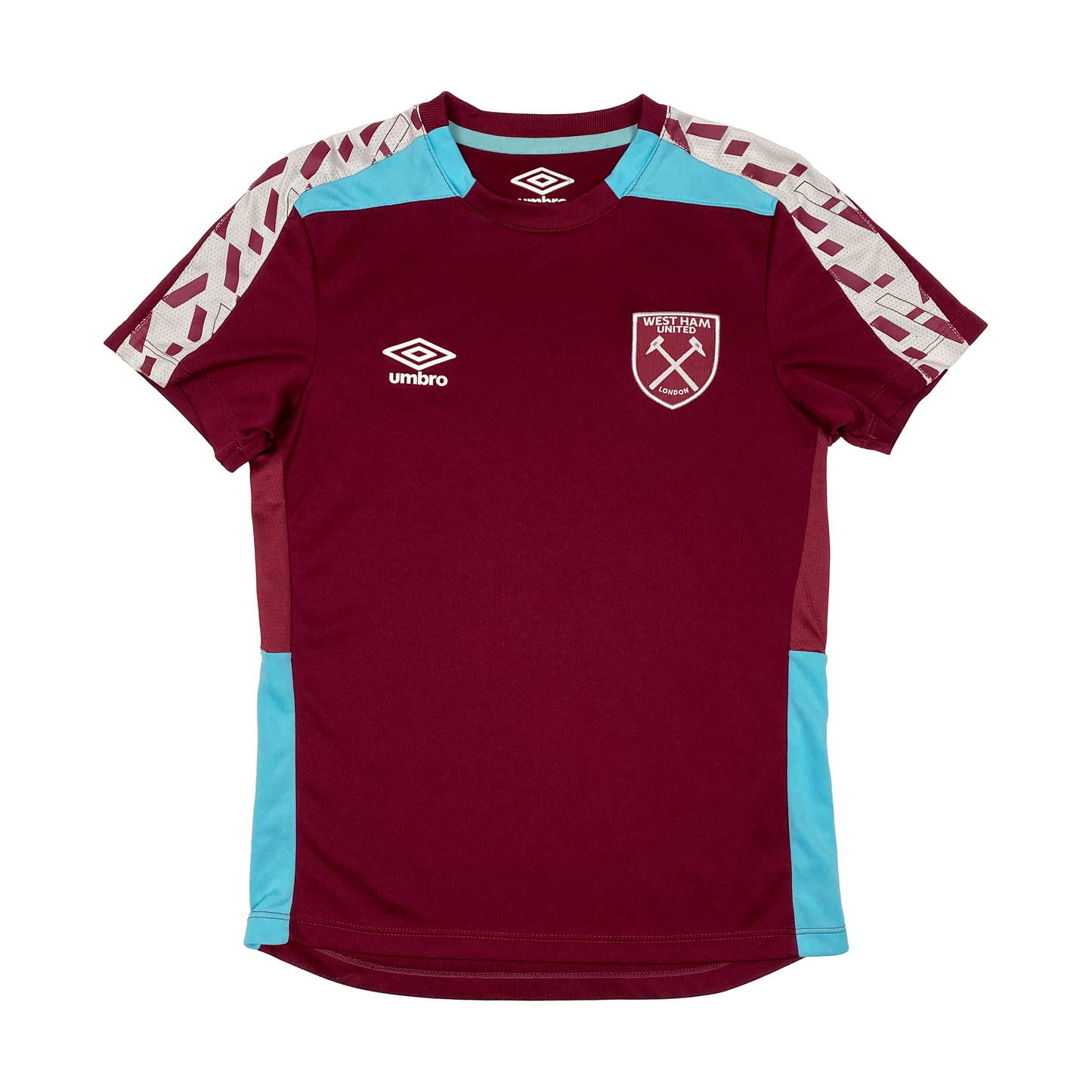 West Ham Training Shirt (2022-23) | 8-9 Years